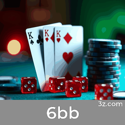 6bb: Seu Cassino Online Seguro e Premiado