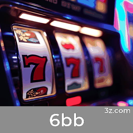 6bb: Seu Cassino Online Seguro e Premiado
